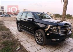 شێڤرۆلێت تاهۆ